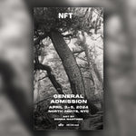 Donna Martinez - NFT.NYC 2024 NFT Ticket - General Admission