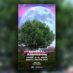 liapsart - NFT.NYC 2024 NFT Ticket - General Admission