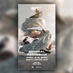 AGStudio - NFT.NYC 2024 NFT Ticket - General Admission