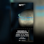 Antwoman - NFT.NYC 2024 NFT Ticket - General Admission