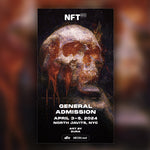 Dura - NFT.NYC 2024 NFT Ticket - General Admission