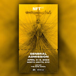 The Dark Ghoul - NFT.NYC 2024 NFT Ticket - General Admission