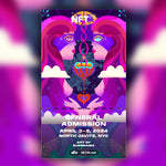 Superama - NFT.NYC 2024 NFT Ticket - General Admission