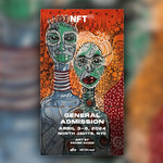 Fahmi Khan - NFT.NYC 2024 NFT Ticket - General Admission