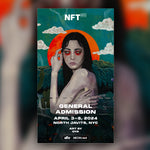 Oya - NFT.NYC 2024 NFT Ticket - General Admission