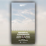 Mattia Pannoni - NFT.NYC 2024 NFT Ticket - General Admission