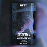 Cromwell - NFT.NYC 2024 NFT Ticket - General Admission