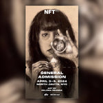 Paloma Reanna - NFT.NYC 2024 NFT Ticket - General Admission