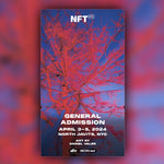 Daniel Valer - NFT.NYC 2024 NFT Ticket - General Admission