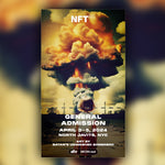 Satans unwashed sombrero - NFT.NYC 2024 NFT Ticket - General Admission