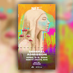 Banshee - NFT.NYC 2024 NFT Ticket - General Admission