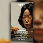 guywithabigtruck - NFT.NYC 2024 NFT Ticket - General Admission