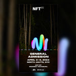 Ricardo Takamura - NFT.NYC 2024 NFT Ticket - General Admission