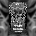 Shabarigirisan - NFT.NYC 2024 NFT Ticket - General Admission