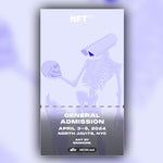 Grimoire. - NFT.NYC 2024 NFT Ticket - General Admission