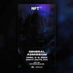 ArtSoulShalini - NFT.NYC 2024 NFT Ticket - General Admission