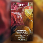 Sveta Kunica - NFT.NYC 2024 NFT Ticket - General Admission