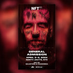 Salvatore Di Francesca - NFT.NYC 2024 NFT Ticket - General Admission