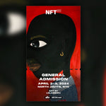 Lolamewu - NFT.NYC 2024 NFT Ticket - General Admission