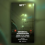 Bálint Popovits - NFT.NYC 2024 NFT Ticket - General Admission