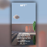 Aspoonfulofyellow - NFT.NYC 2024 NFT Ticket - General Admission