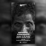 Tulsi Shankar Kumbhar - NFT.NYC 2024 NFT Ticket - General Admission