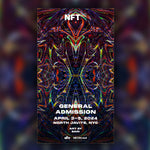 BARI - NFT.NYC 2024 NFT Ticket - General Admission