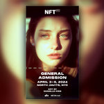 Danielle King - NFT.NYC 2024 NFT Ticket - General Admission