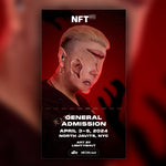 Lightyshut - NFT.NYC 2024 NFT Ticket - General Admission