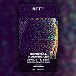 Cem Hasimi - NFT.NYC 2024 NFT Ticket - General Admission