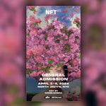 COMBUGNERA - NFT.NYC 2024 NFT Ticket - General Admission