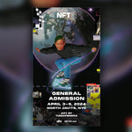 tiagopereira - NFT.NYC 2024 NFT Ticket - General Admission