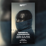 Mariuscarl - NFT.NYC 2024 NFT Ticket - General Admission