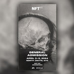 Anandhika - NFT.NYC 2024 NFT Ticket - General Admission