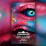 tmd infinite1 - NFT.NYC 2024 NFT Ticket - General Admission