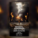 harshitdave - NFT.NYC 2024 NFT Ticket - General Admission