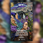 Monartii - NFT.NYC 2024 NFT Ticket - General Admission