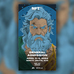 Jorge - NFT.NYC 2024 NFT Ticket - General Admission