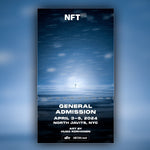 Hugo Korhonen - NFT.NYC 2024 NFT Ticket - General Admission