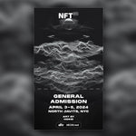 HOXID - NFT.NYC 2024 NFT Ticket - General Admission