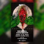 Aptnae - NFT.NYC 2024 NFT Ticket - General Admission