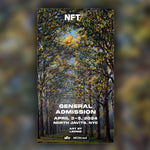 Leonid - NFT.NYC 2024 NFT Ticket - General Admission