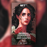 Glikz - NFT.NYC 2024 NFT Ticket - General Admission