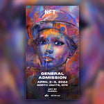 PAZQAL - NFT.NYC 2024 NFT Ticket - General Admission