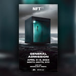 Moonlight Media - NFT.NYC 2024 NFT Ticket - General Admission