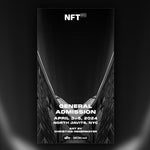 Christian Redermayer - NFT.NYC 2024 NFT Ticket - General Admission