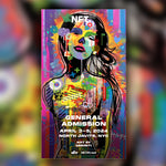 Deriniti - NFT.NYC 2024 NFT Ticket - General Admission