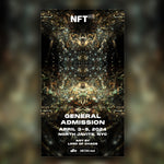 Lord Of Chaos - NFT.NYC 2024 NFT Ticket - General Admission