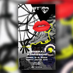 Sohobiit - NFT.NYC 2024 NFT Ticket - General Admission