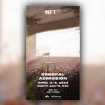 artt.fred - NFT.NYC 2024 NFT Ticket - General Admission